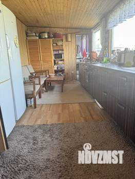 Дом 160м&sup2;, 2-этажный, участок 8 сот.  