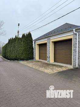 Дом 482м&sup2;, 2-этажный, участок 1700 сот.  