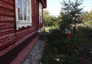 Дом 128м², 2-этажный, участок 3 сот.  