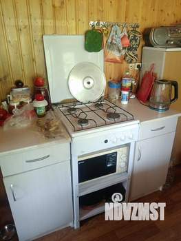 Дом 50м², 1-этажный, участок 12 сот.  