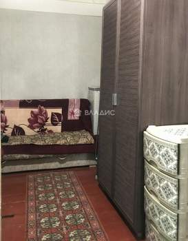 Дом 49м&sup2;, 1-этажный, участок 4 сот.  