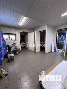 Дом 121м&sup2;, 2-этажный, участок 6 сот.  