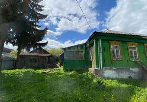 Дом 24м², 1-этажный, участок 15 сот.  