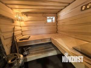 Дом 175м², 1-этажный, участок 15 сот.  