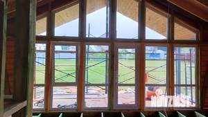 Дом 81м&sup2;, 1-этажный, участок 15 сот.  