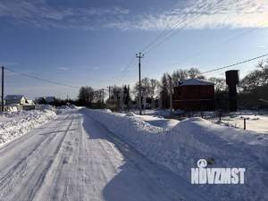 Дом 20м&sup2;, 2-этажный, участок 12 сот.  