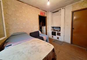 Дом 60м&sup2;, 2-этажный, участок 7 сот.  