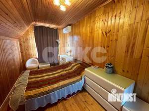 Дом 115м², 2-этажный, участок 15 сот.  