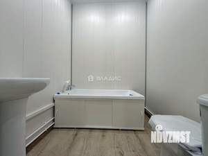 Дом 98м&sup2;, 1-этажный, участок 6 сот.  