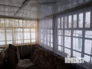 Дом 65м&sup2;, 1-этажный, участок 23 сот.  