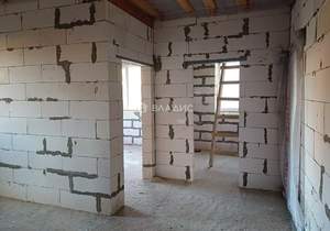 Дом 110м&sup2;, 1-этажный, участок 5 сот.  