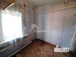 Дом 57м&sup2;, 1-этажный, участок 21 сот.  