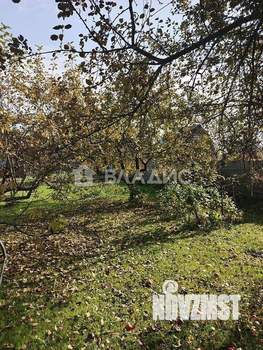 Дом 45м&sup2;, 2-этажный, участок 8 сот.  