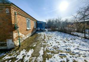 Дом 75м², 1-этажный, участок 20 сот.  