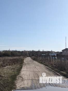 Дача 84м², 2-этажный, участок 12 сот.  