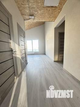 Дом 80м&sup2;, 1-этажный, участок 10 сот.  