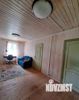 Дом 170м&sup2;, 3-этажный, участок 20 сот.  