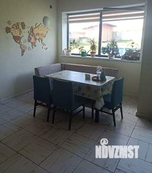 Дом 150м&sup2;, 2-этажный, участок 22 сот.  