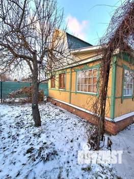 Дом 38м&sup2;, 2-этажный, участок 10 сот.  