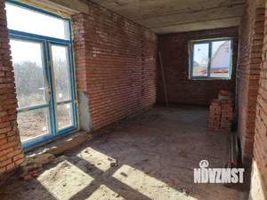 Дом 248м&sup2;, 3-этажный, участок 14 сот.  