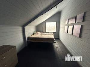 Дом 90м&sup2;, 2-этажный, участок 6 сот.  