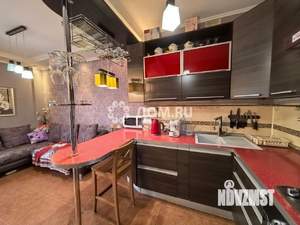 Таунхаус 225м², 3-этажный, участок 2 сот.  