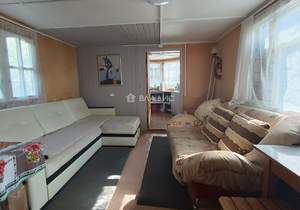 Дача 40м², 1-этажный, участок 10 сот.  