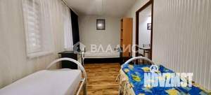 Дом 70м&sup2;, 1-этажный, участок 5 сот.  