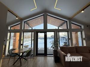 Дом 135м&sup2;, 1-этажный, участок 12 сот.  