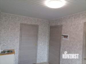 Дом 50м², 1-этажный, участок 6 сот.  