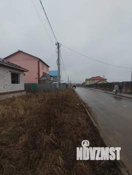 Дом 144м&sup2;, 1-этажный, участок 10 сот.  