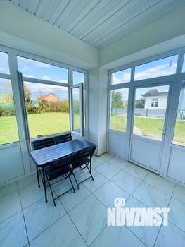 Дом 80м&sup2;, 1-этажный, участок 14 сот.  