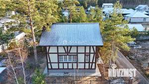 Дом 138м², 2-этажный, участок 10 сот.  