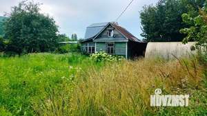 Дача 15м², 2-этажный, участок 7 сот.  