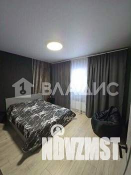 Дом 90м&sup2;, 1-этажный, участок 6 сот.  