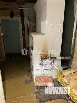 Дом 42м², 1-этажный, участок 25 сот.  