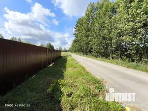 Дом 12м&sup2;, 1-этажный, участок 19 сот.  