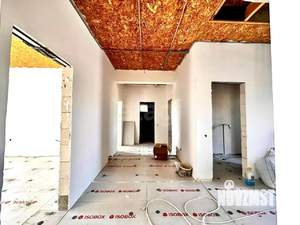 Дом 142м², 1-этажный, участок 9 сот.  