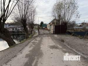 Дом 25м&sup2;, 1-этажный, участок 6 сот.  