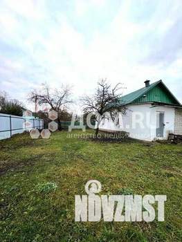 Дом 65м², 1-этажный, участок 10 сот.  