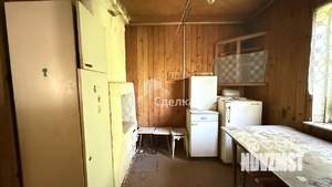 Дом 32м², 2-этажный, участок 6 сот.  