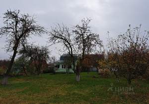 Дом 60м², 2-этажный, участок 8 сот.  