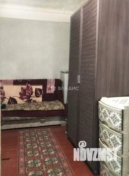 Дом 49м&sup2;, 1-этажный, участок 4 сот.  