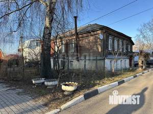Дом 195м², 2-этажный, участок 3 сот.  