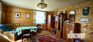 Дача 130м², 3-этажный, участок 12 сот.  