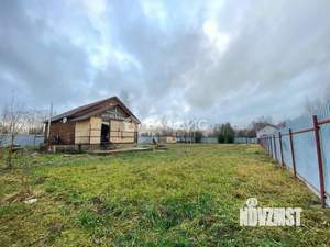 Дом 81м&sup2;, 1-этажный, участок 15 сот.  