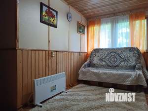 Дача 22м², 1-этажный, участок 3 сот.  