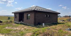 Дом 128м², 1-этажный, участок 0 сот.  