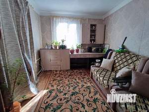 Дом 56м², 1-этажный, участок 5 сот.  