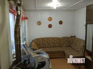 Дом 47м², 2-этажный, участок 5 сот.  